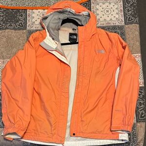 The North Face Hooded Jacket